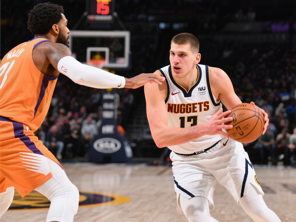 决胜局中 决胜局中