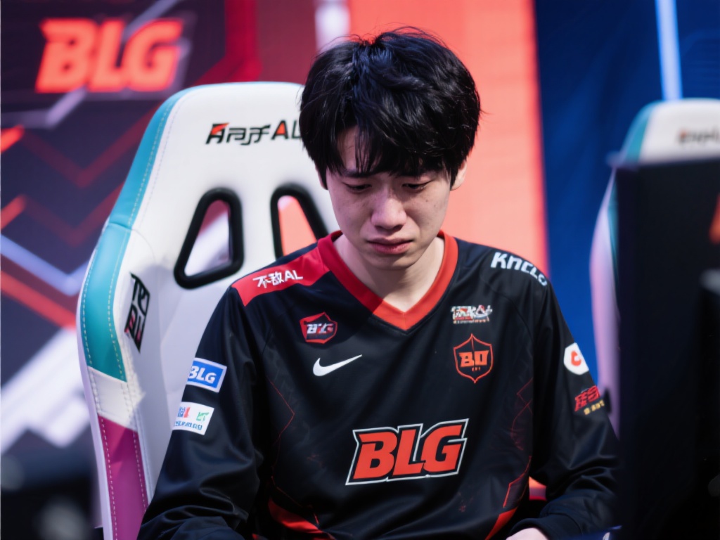 中脱颖而出 中脱颖而出