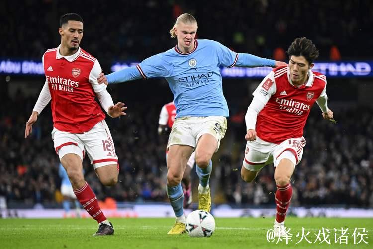 英超综述:曼城击败水晶宫 持续紧追阿森纳 英超综述:曼城击败水晶宫 持续紧追阿森纳