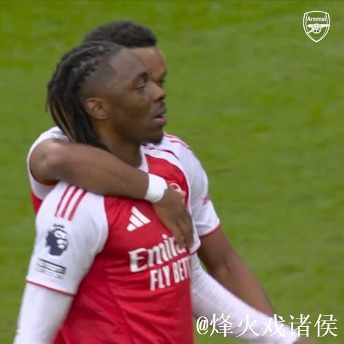 英媒：阿森纳或用球员加现金换购埃泽，水晶宫对特罗萨德入交易感兴趣